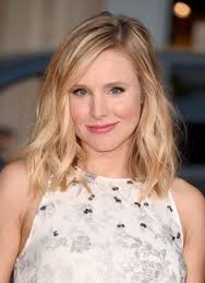 Kristen Bell